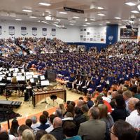 Commencement 2019 Image